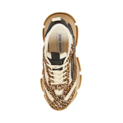 Steve Madden POSSESSION-L LEOPARD MULTI -Steve Madden Store STEVEMADDEN SHOES POSSESSION LEOPARD MULTI TOP SMECOMM