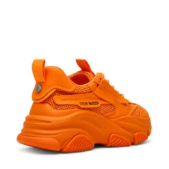 Steve Madden POSSESSION ORANGE -Steve Madden Store STEVEMADDEN SHOES POSSESSION ORANGE ALT1