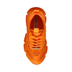 Steve Madden POSSESSION ORANGE -Steve Madden Store STEVEMADDEN SHOES POSSESSION ORANGE TOP