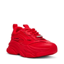 Steve Madden POSSESSION RED