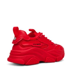 Steve Madden POSSESSION RED -Steve Madden Store STEVEMADDEN SHOES POSSESSION RED ALT1