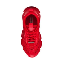 Steve Madden POSSESSION RED -Steve Madden Store STEVEMADDEN SHOES POSSESSION RED TOP 1