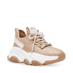 Steve Madden PROJECT BRZ GOLD SILVER