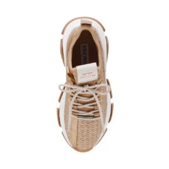 Steve Madden PROJECT BRZ GOLD SILVER -Steve Madden Store STEVEMADDEN SHOES PROJECT BRONZEGOLDSILVER TOP