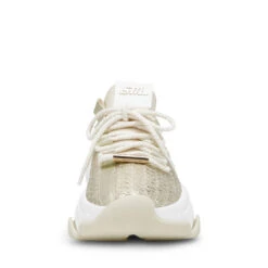 Steve Madden PROJECT WHITE GOLD -Steve Madden Store STEVEMADDEN SHOES PROJECT WHITEGOLD FRONT SMECOMM