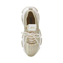 Steve Madden PROJECT WHITE GOLD -Steve Madden Store STEVEMADDEN SHOES PROJECT WHITEGOLD TOP SMECOMM