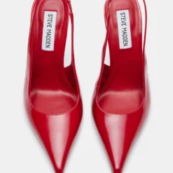 Steve Madden REYES RED BOX -Steve Madden Store STEVEMADDEN SHOES REYES RED PATENT 04 scaled