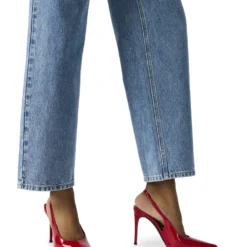 Steve Madden REYES RED BOX -Steve Madden Store STEVEMADDEN SHOES REYES RED 2882 1