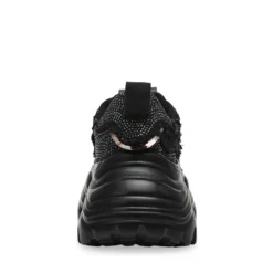 Steve Madden RIPPLES BLACK -Steve Madden Store STEVEMADDEN SHOES RIPPLES BLACK BACK scaled