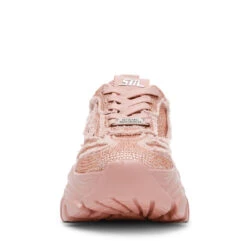 Steve Madden RIPPLES BLUSH -Steve Madden Store STEVEMADDEN SHOES RIPPLES BLUSH FRONT