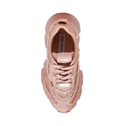 Steve Madden RIPPLES BLUSH -Steve Madden Store STEVEMADDEN SHOES RIPPLES BLUSH TOP