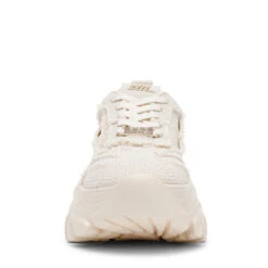 Steve Madden RIPPLES BONE 9 Steve Madden RIPPLES BONE -Steve Madden Store STEVEMADDEN SHOES RIPPLES BONE FRONT