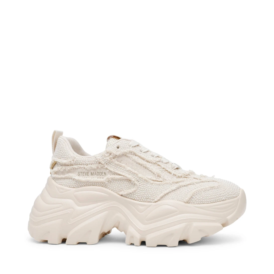 Steve Madden RIPPLES BONE 3 Steve Madden RIPPLES BONE