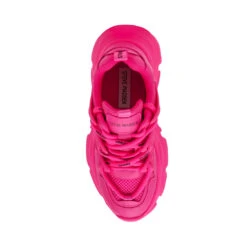 Steve Madden ROULETTE HOT PINK -Steve Madden Store STEVEMADDEN SHOES ROULETTE HOTPINK TOP