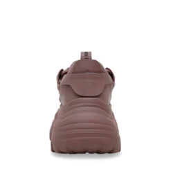 Steve Madden ROULETTE MAUVE -Steve Madden Store STEVEMADDEN SHOES ROULETTE MAUVE BACK