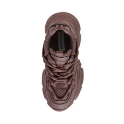 Steve Madden ROULETTE MAUVE -Steve Madden Store STEVEMADDEN SHOES ROULETTE MAUVE TOP