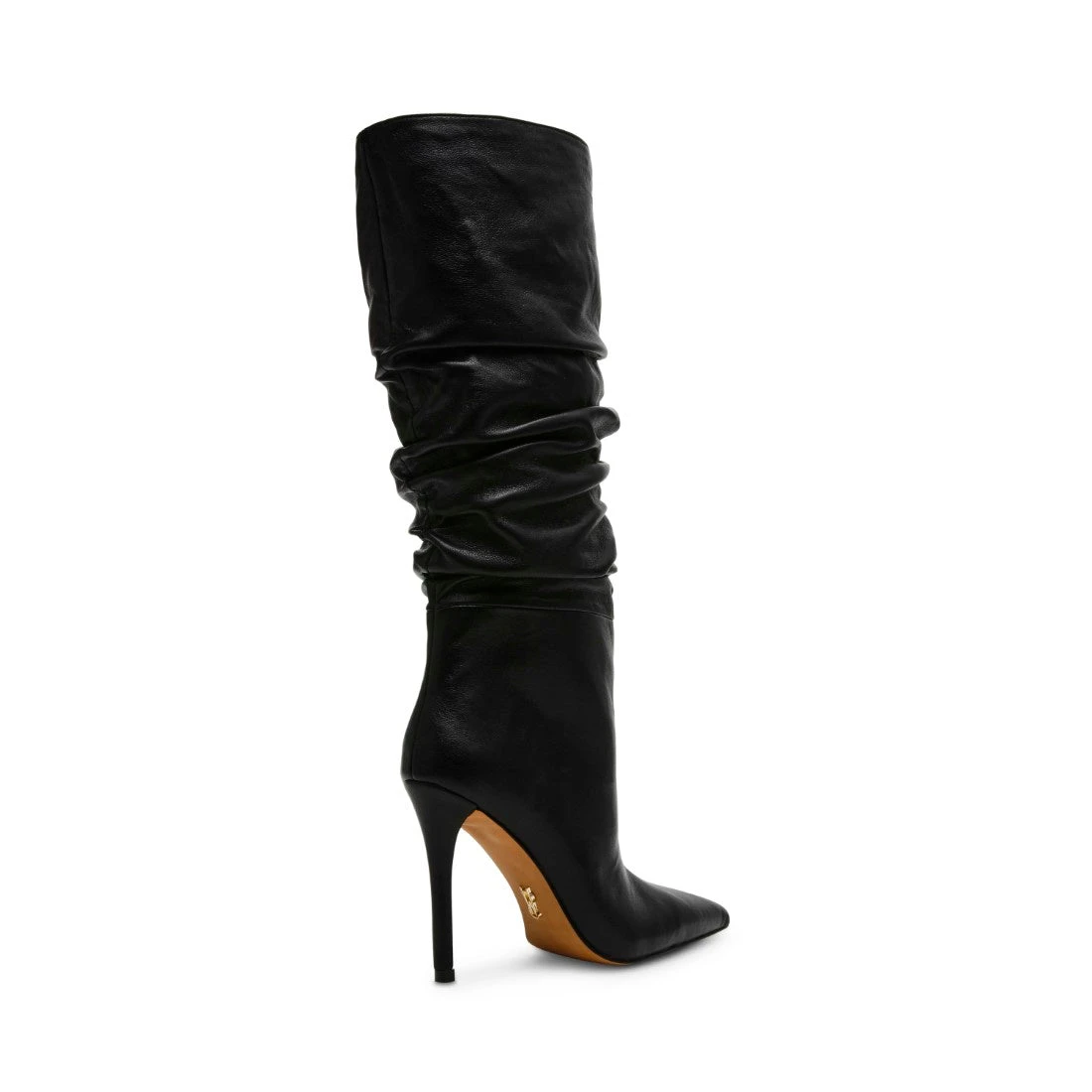Steve Madden SCHMOOZE BLACK 7 Steve Madden SCHMOOZE BLACK - Image 5