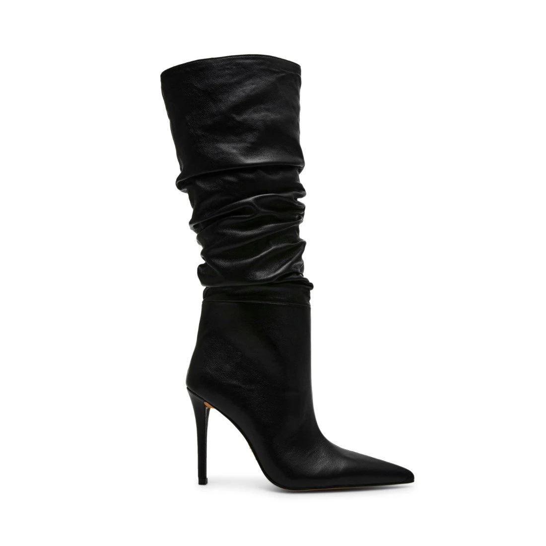 Steve Madden SCHMOOZE BLACK 4 Steve Madden SCHMOOZE BLACK - Image 2