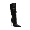 Steve Madden SCHMOOZE BLACK