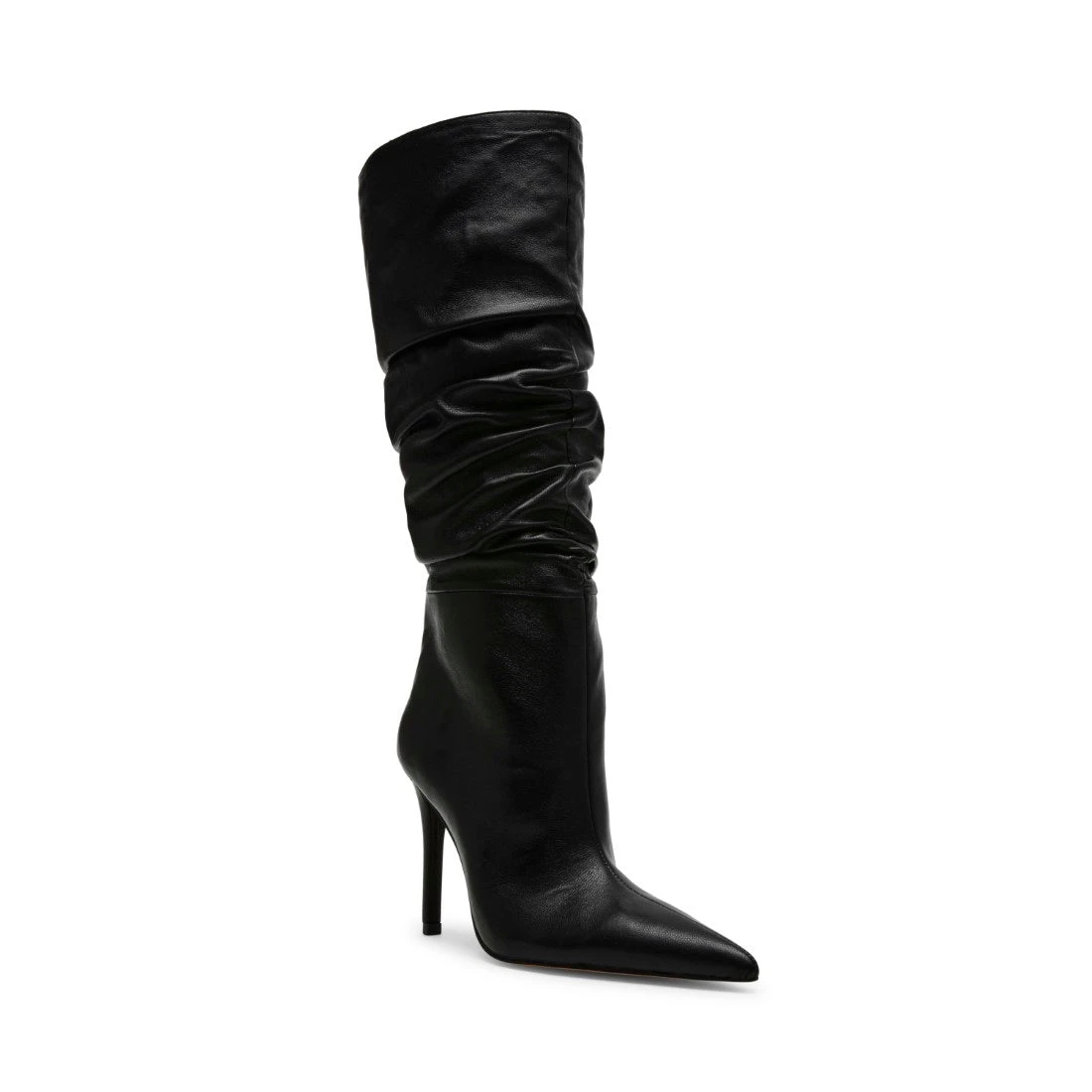 Steve Madden SCHMOOZE BLACK 3 Steve Madden SCHMOOZE BLACK