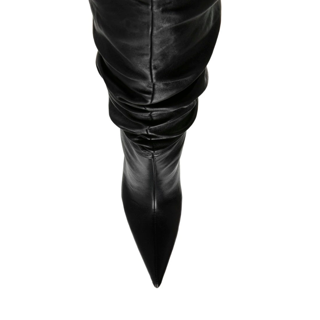 Steve Madden SCHMOOZE BLACK 6 Steve Madden SCHMOOZE BLACK - Image 4