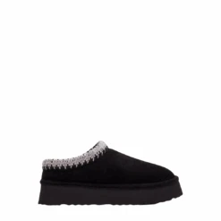 Steve Madden SELENA BLACK