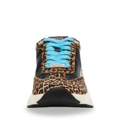 Steve Madden SETBACK ANIMAL MULTI -Steve Madden Store STEVEMADDEN SHOES SETBACK ANIMALMULTI FRONT