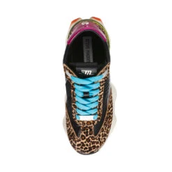 Steve Madden SETBACK ANIMAL MULTI -Steve Madden Store STEVEMADDEN SHOES SETBACK ANIMALMULTI TOP