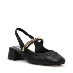 Steve Madden SIDELINE BLACK BLACK