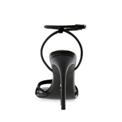 Steve Madden SLAYED BLACK CRYSTAL -Steve Madden Store STEVEMADDEN SHOES SLAYED BLACKCRYSTAL BACK