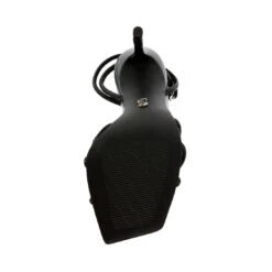 Steve Madden SLAYED BLACK CRYSTAL -Steve Madden Store STEVEMADDEN SHOES SLAYED BLACKCRYSTAL BOTTOM