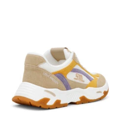 Steve Madden SNEAK-PEAK LT YELLOW SAND -Steve Madden Store STEVEMADDEN SHOES SNEAK PEAK LIGHTYELLOWSAND ALT1 SMECOMM