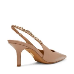 Steve Madden STEFIE BLUSH LEATHER -Steve Madden Store STEVEMADDEN SHOES STEFIE BLUSHLEATHER ALT1 SMECOMM
