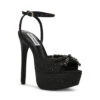 Steve Madden STEPPER BLACK