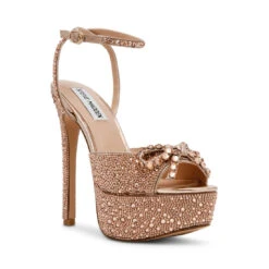 Steve Madden STEPPER ROSE GOLD