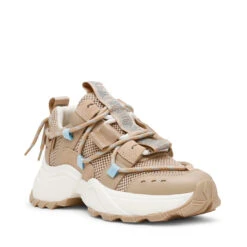 Steve Madden TAZMANIA BB BLUE IRISH CREAM