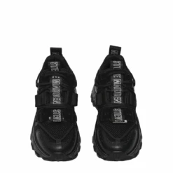 Steve Madden TAZMANIA BLACK BLACK -Steve Madden Store STEVEMADDEN SHOES TAZMANIA BLACK LEATHER04 SMECOMM 1100x1100 e1403efc f1b8 4ee5 acc5 e69f9c9a739b