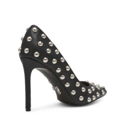 Steve Madden THRIVE-S BLACK W-STUD -Steve Madden Store STEVEMADDEN SHOES THRIVE S BLACKWITHSTUDS ALT1 SMECOMM