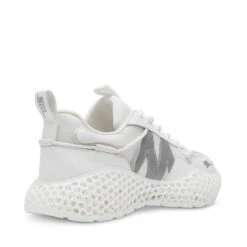 Steve Madden TURBO 1 WHITE 13 Steve Madden TURBO 1 WHITE -Steve Madden Store STEVEMADDEN SHOES TURBO1 WHITE ALT1