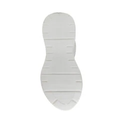 Steve Madden TURBO 1 WHITE 15 Steve Madden TURBO 1 WHITE -Steve Madden Store STEVEMADDEN SHOES TURBO1 WHITE BOTTOM