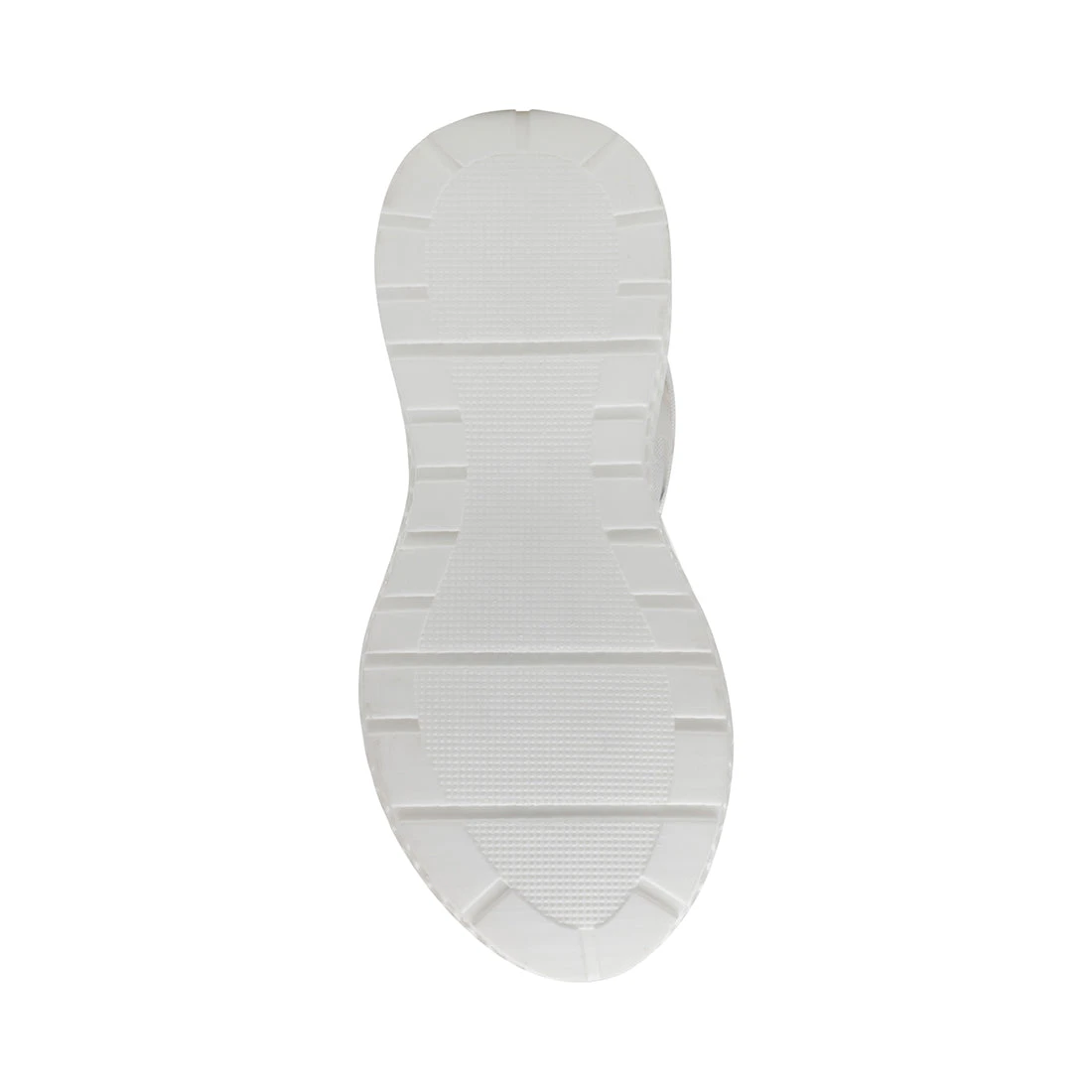 Steve Madden TURBO 1 WHITE 9 Steve Madden TURBO 1 WHITE - Image 7