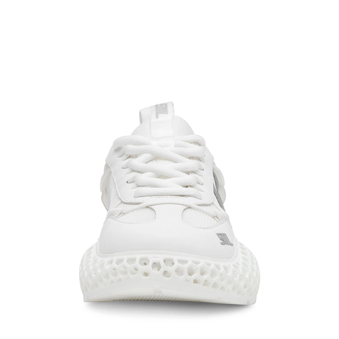 Steve Madden TURBO 1 WHITE 5 Steve Madden TURBO 1 WHITE - Image 3