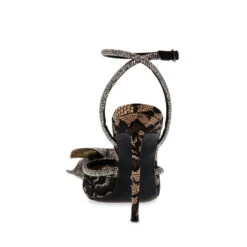 Steve Madden VALLEYGIRL BLACK LACE -Steve Madden Store STEVEMADDEN SHOES VALLEYGIRL BLACKLACE BACK