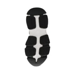 Steve Madden VAULT 2 BLACK WHITE -Steve Madden Store STEVEMADDEN SHOES VAULT2 BLACKWHITE BOTTOM