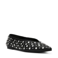 Steve Madden VENECIA BLACK