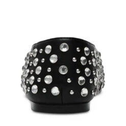 Steve Madden VENECIA BLACK -Steve Madden Store STEVEMADDEN SHOES VENECIA BLACK BACK