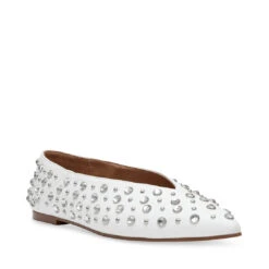 Steve Madden VENECIA WHITE