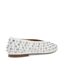 Steve Madden VENECIA WHITE -Steve Madden Store STEVEMADDEN SHOES VENECIA WHITE ALT1
