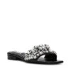 Steve Madden VIZER BLACK