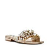 Steve Madden VIZER GOLD 2 Steve Madden VIZER GOLD -Steve Madden Store STEVEMADDEN SHOES VIZER GOLD
